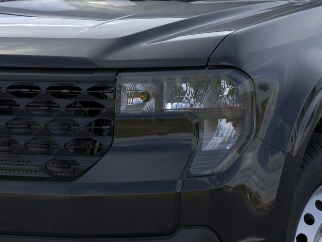 2026 Ford Maverick XL AWD SuperCrew