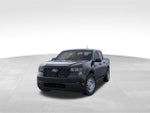 2026 Ford Maverick XL AWD SuperCrew