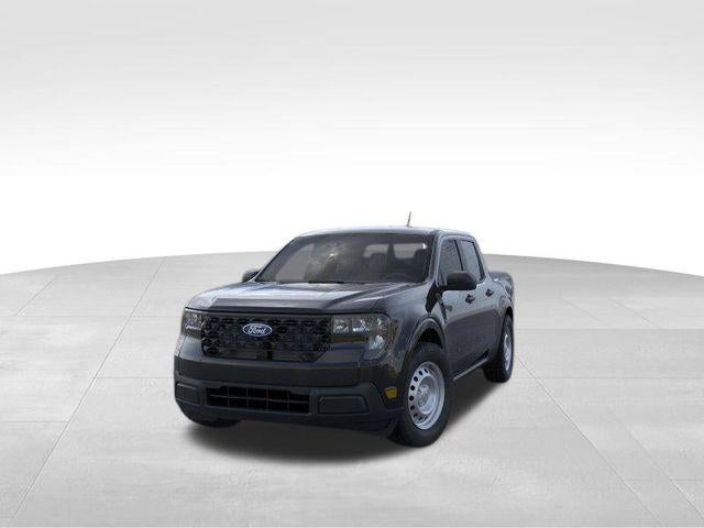 2026 Ford Maverick XL AWD SuperCrew