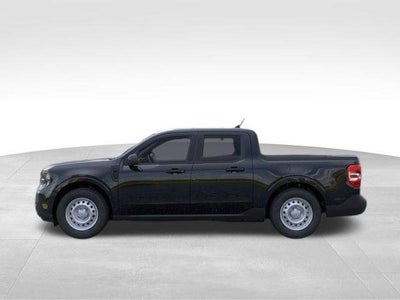 2026 Ford Maverick XL AWD SuperCrew