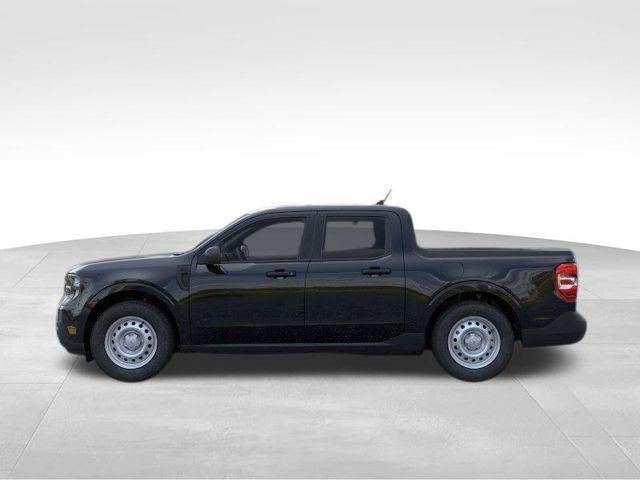2026 Ford Maverick XL AWD SuperCrew