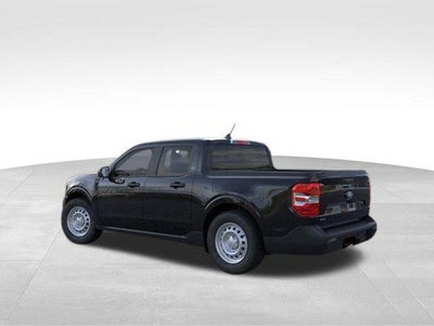2026 Ford Maverick XL AWD SuperCrew