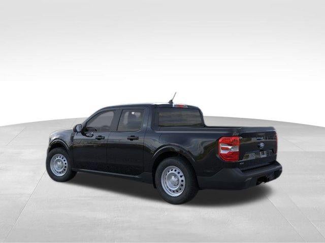 2026 Ford Maverick XL AWD SuperCrew