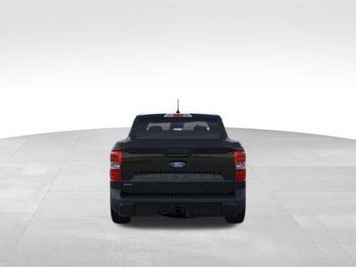 2026 Ford Maverick XL AWD SuperCrew
