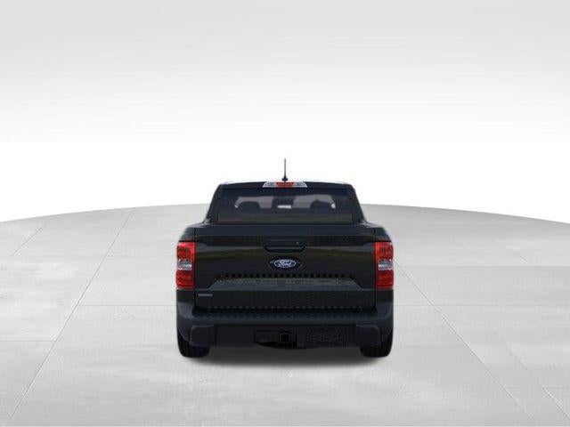 2026 Ford Maverick XL AWD SuperCrew