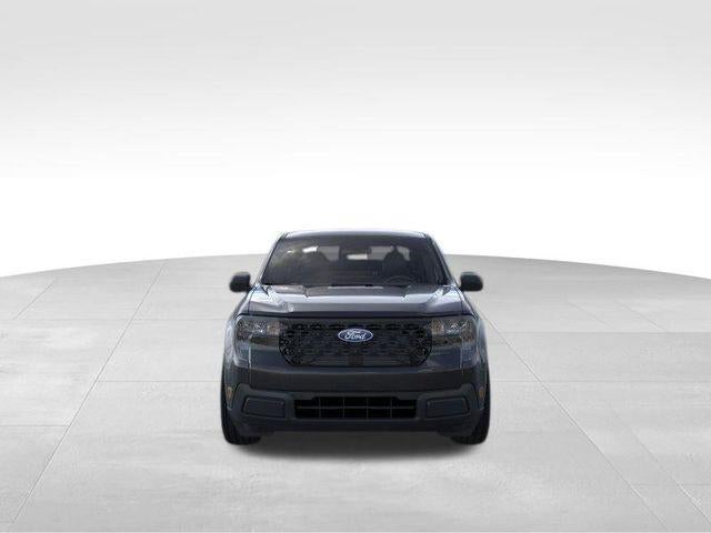 2026 Ford Maverick XL AWD SuperCrew