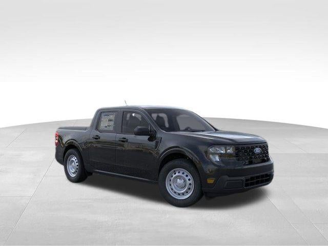 2026 Ford Maverick XL AWD SuperCrew