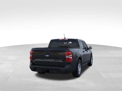 2026 Ford Maverick XL AWD SuperCrew