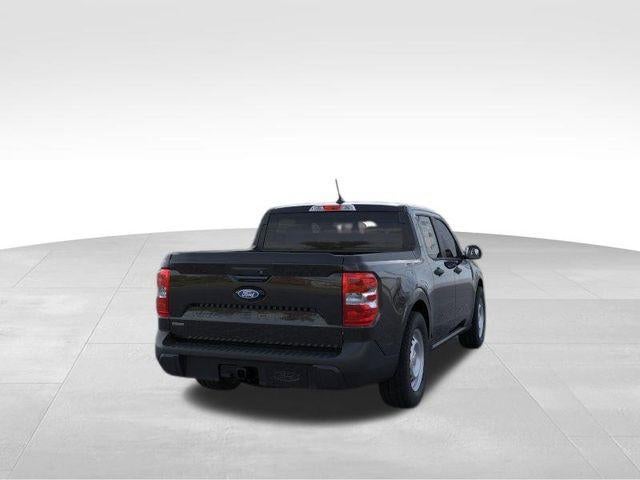 2026 Ford Maverick XL AWD SuperCrew