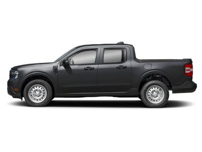 2026 Ford Maverick XL AWD SuperCrew