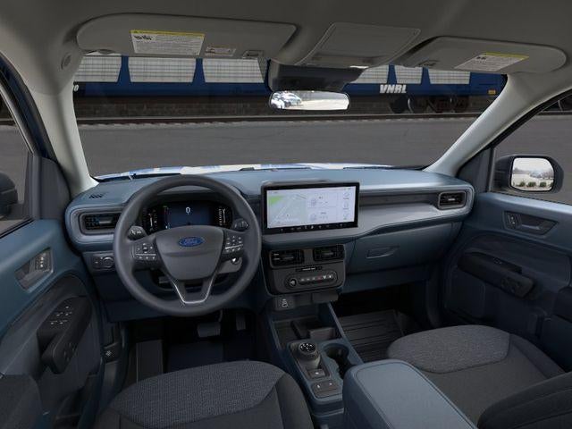 2026 Ford Maverick XL AWD SuperCrew