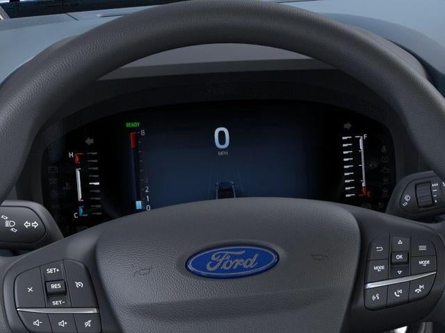 2026 Ford Maverick XL AWD SuperCrew