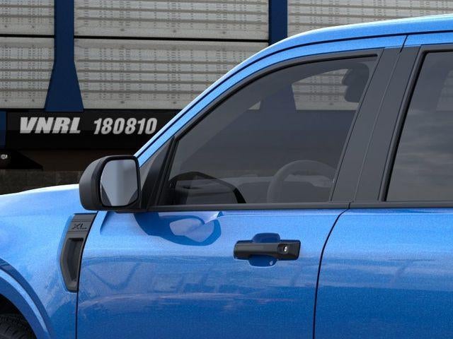 2026 Ford Maverick XL AWD SuperCrew