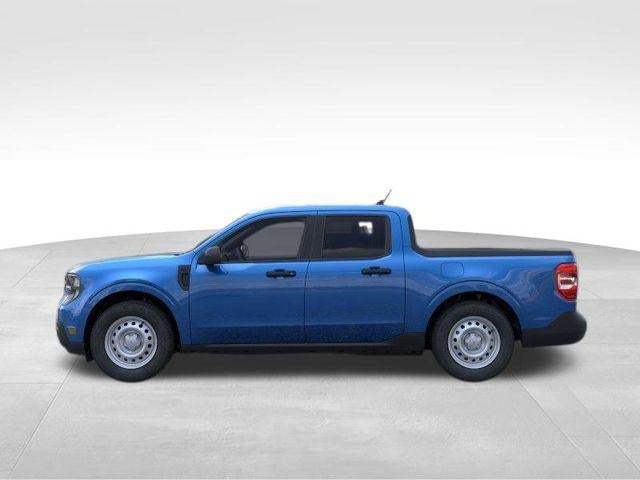 2026 Ford Maverick XL AWD SuperCrew