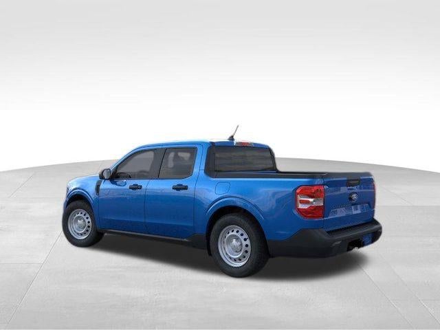 2026 Ford Maverick XL AWD SuperCrew