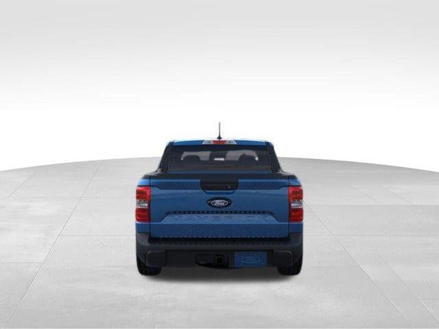 2026 Ford Maverick XL AWD SuperCrew