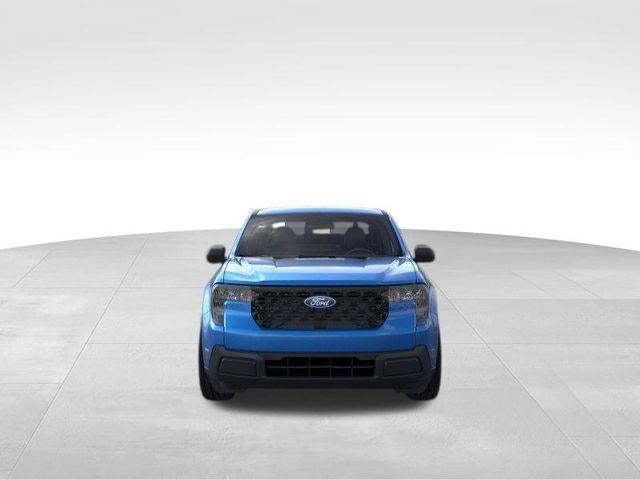 2026 Ford Maverick XL AWD SuperCrew