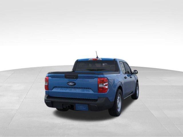 2026 Ford Maverick XL AWD SuperCrew
