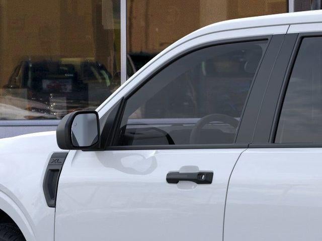 2025 Ford Maverick XL AWD SuperCrew