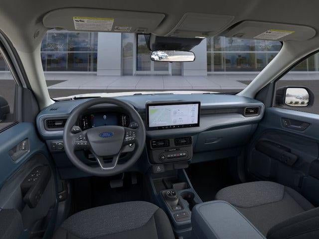 2026 Ford Maverick XL AWD SuperCrew