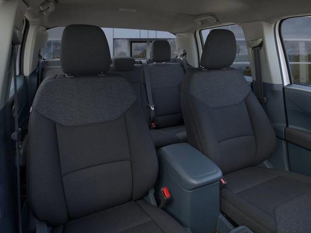 2026 Ford Maverick XL AWD SuperCrew