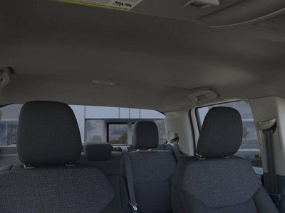 2026 Ford Maverick XL AWD SuperCrew