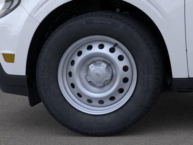 2026 Ford Maverick XL AWD SuperCrew