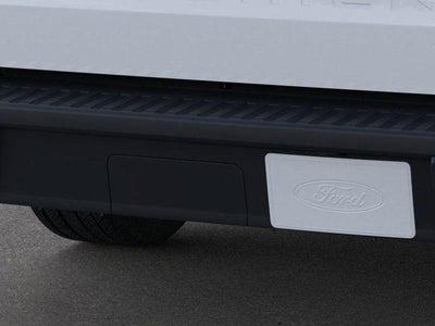 2026 Ford Maverick XL AWD SuperCrew