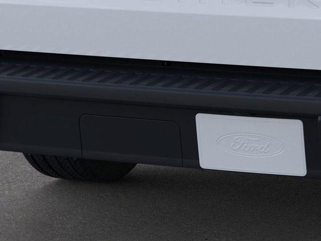 2026 Ford Maverick XL AWD SuperCrew