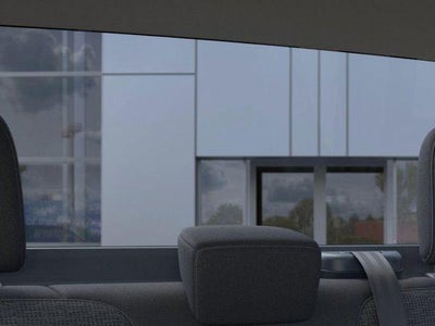 2026 Ford Maverick XL AWD SuperCrew