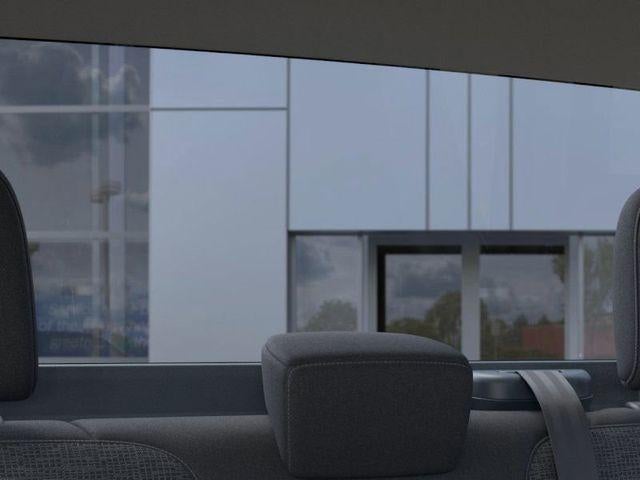 2026 Ford Maverick XL AWD SuperCrew