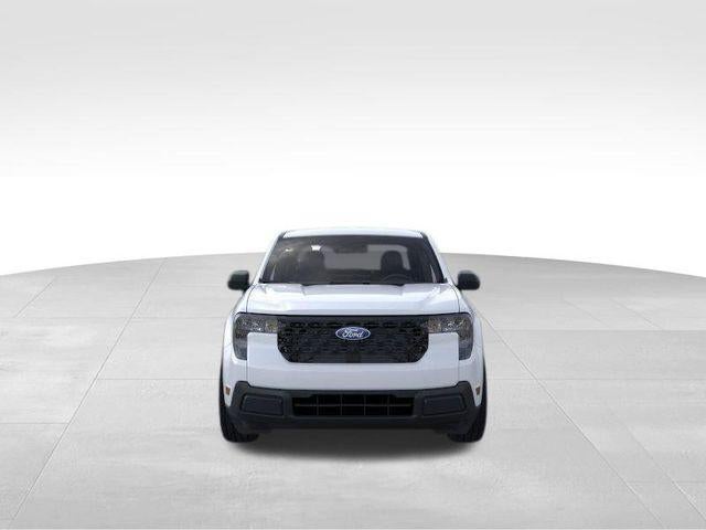 2026 Ford Maverick XL AWD SuperCrew