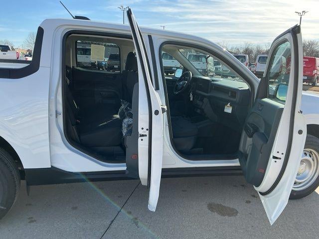 2026 Ford Maverick XL AWD SuperCrew