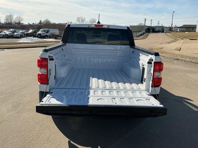 2026 Ford Maverick XL AWD SuperCrew