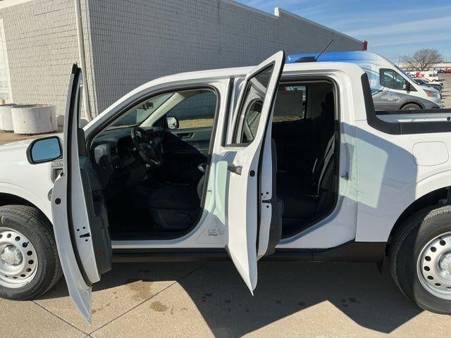 2026 Ford Maverick XL AWD SuperCrew