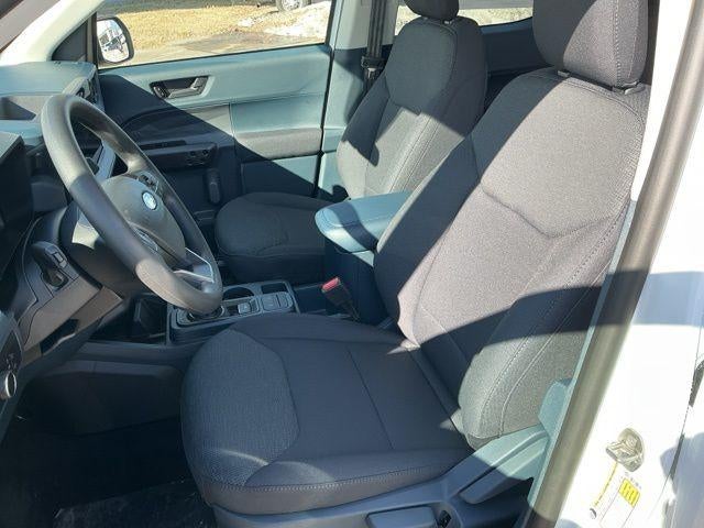 2026 Ford Maverick XL AWD SuperCrew