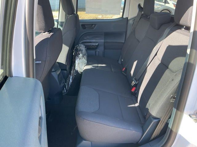 2026 Ford Maverick XL AWD SuperCrew