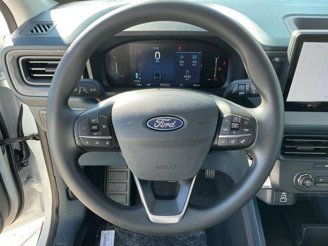 2026 Ford Maverick XL AWD SuperCrew