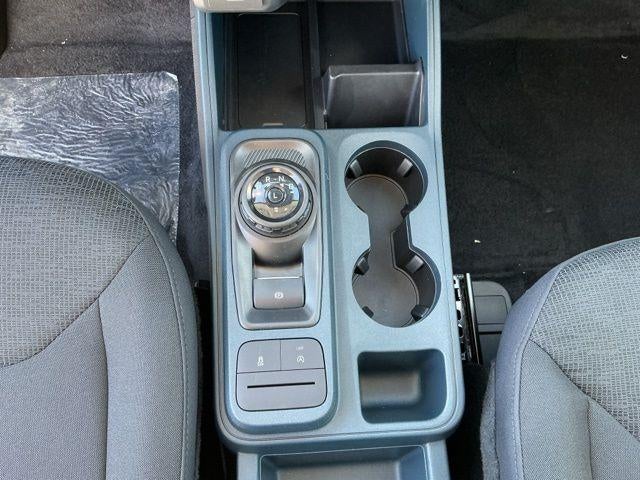 2026 Ford Maverick XL AWD SuperCrew