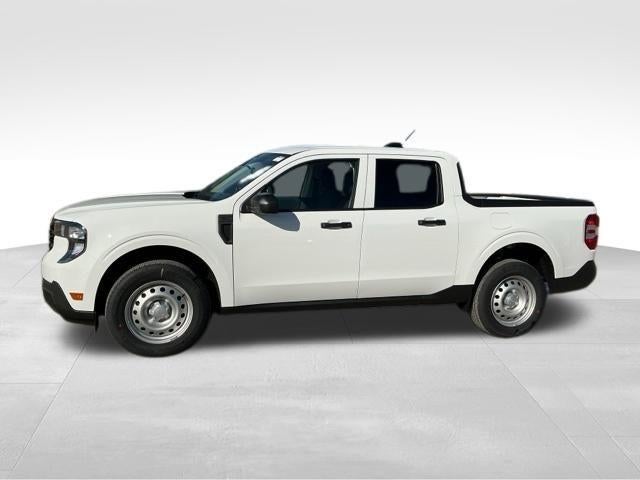 2026 Ford Maverick XL AWD SuperCrew