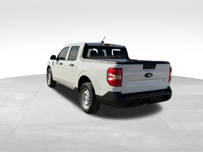 2026 Ford Maverick XL AWD SuperCrew