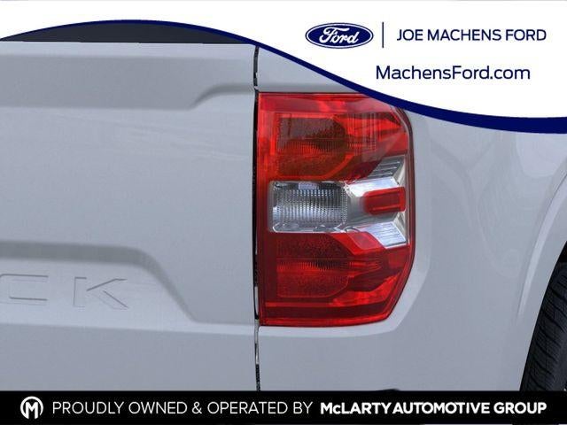 2026 Ford Maverick XL AWD SuperCrew
