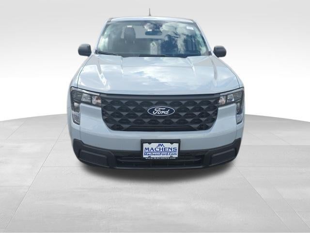 2026 Ford Maverick XL AWD SuperCrew