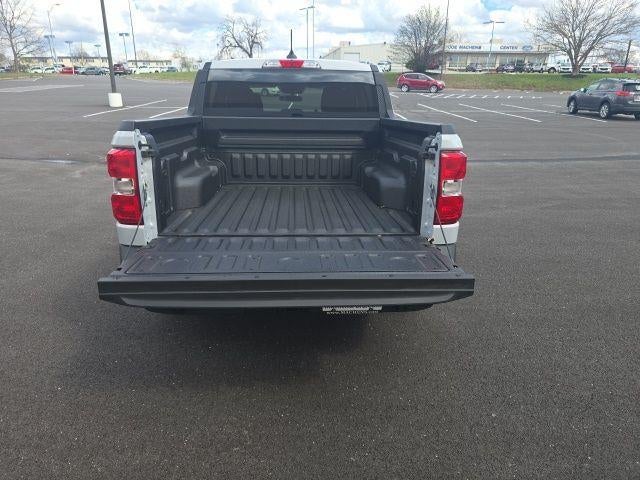 2026 Ford Maverick XL AWD SuperCrew