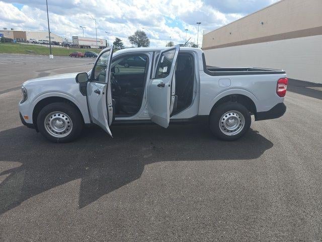 2026 Ford Maverick XL AWD SuperCrew