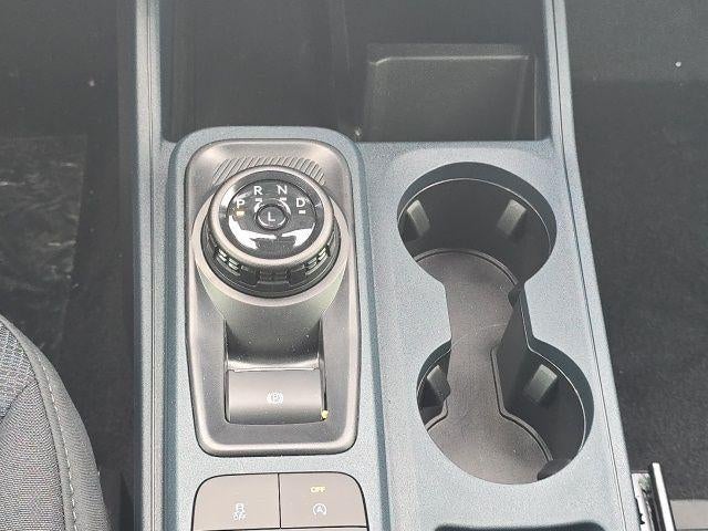 2026 Ford Maverick XL AWD SuperCrew