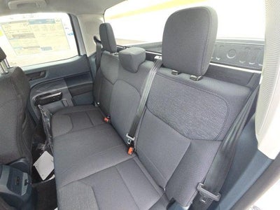 2026 Ford Maverick XL AWD SuperCrew