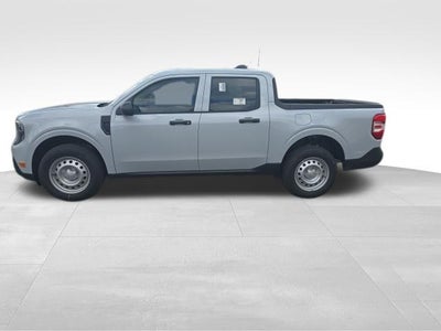 2026 Ford Maverick XL AWD SuperCrew
