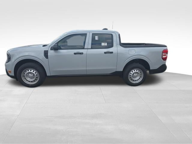 2026 Ford Maverick XL AWD SuperCrew