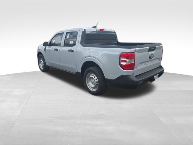 2026 Ford Maverick XL AWD SuperCrew